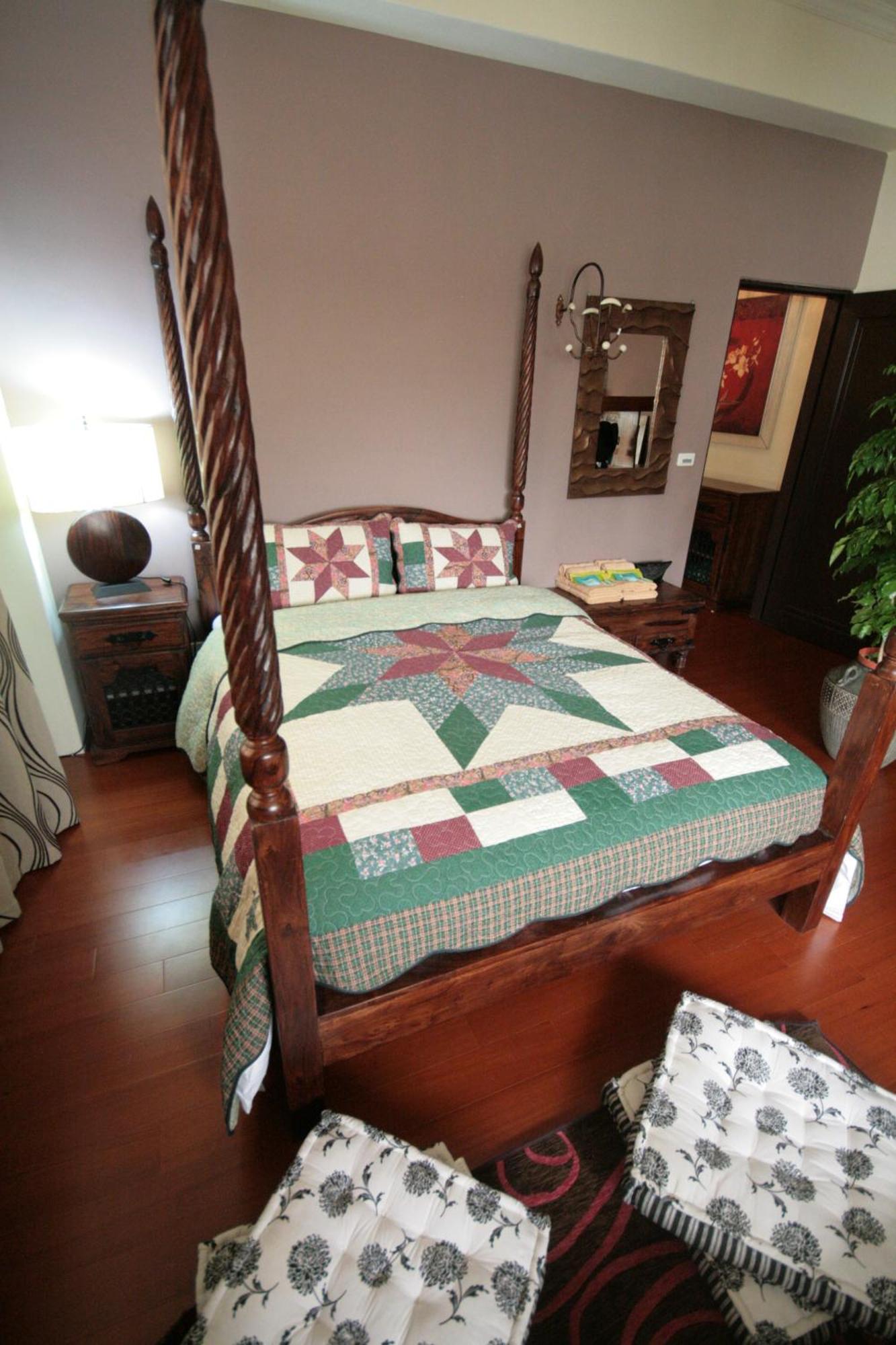ฮั้วเหลียน ปารีส บีแอนด์บี Apartment เมืองฮวาเหลียน ห้อง รูปภาพ