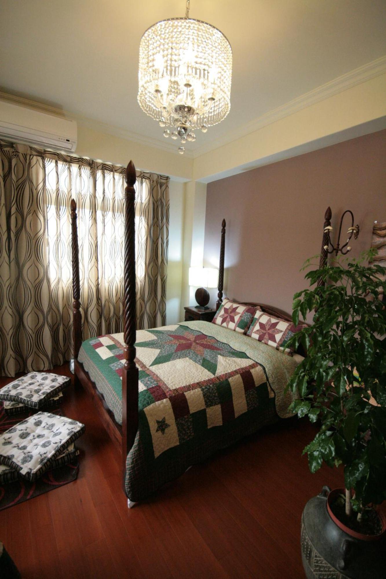 ฮั้วเหลียน ปารีส บีแอนด์บี Apartment เมืองฮวาเหลียน ห้อง รูปภาพ