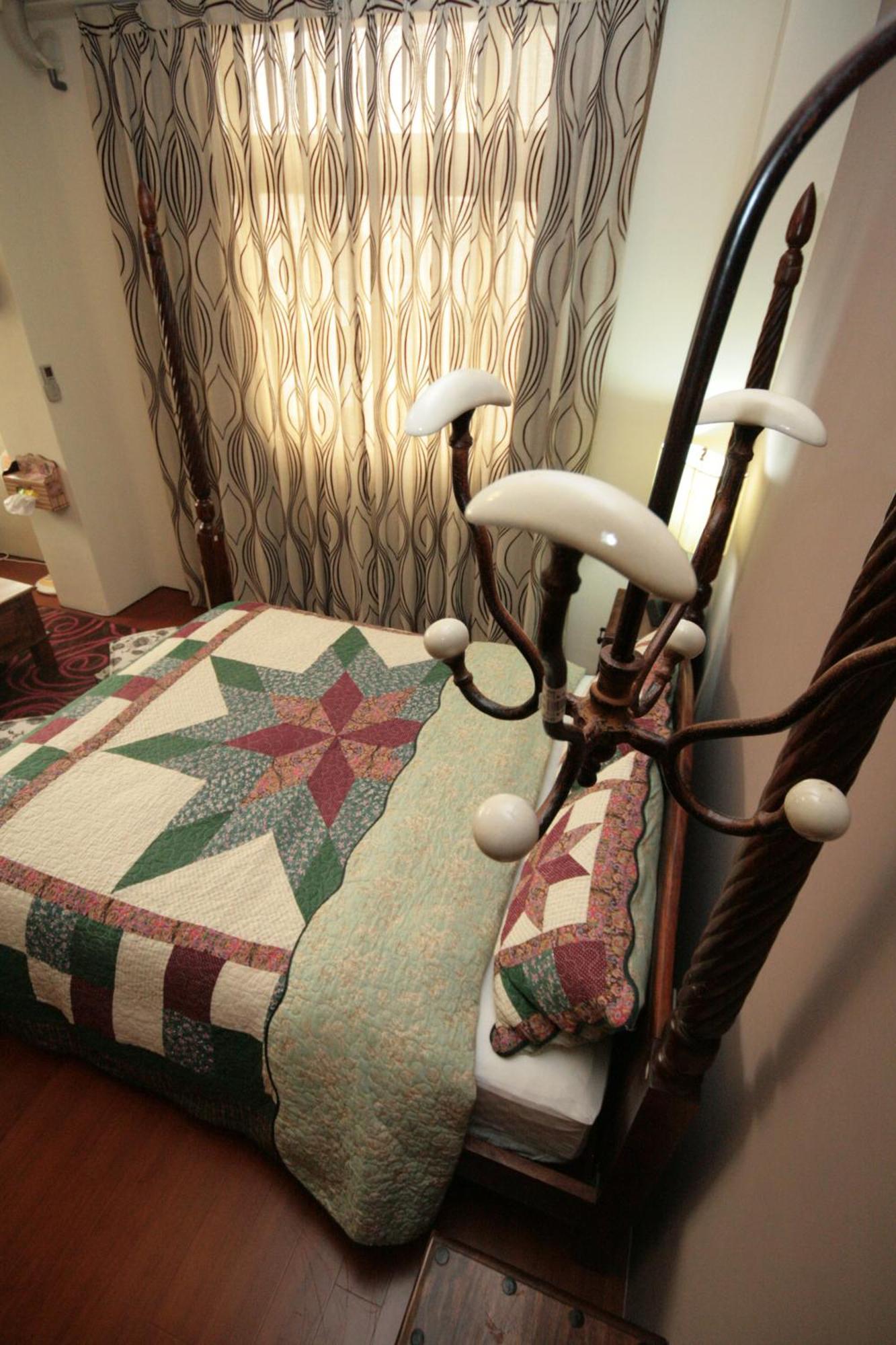 ฮั้วเหลียน ปารีส บีแอนด์บี Apartment เมืองฮวาเหลียน ห้อง รูปภาพ