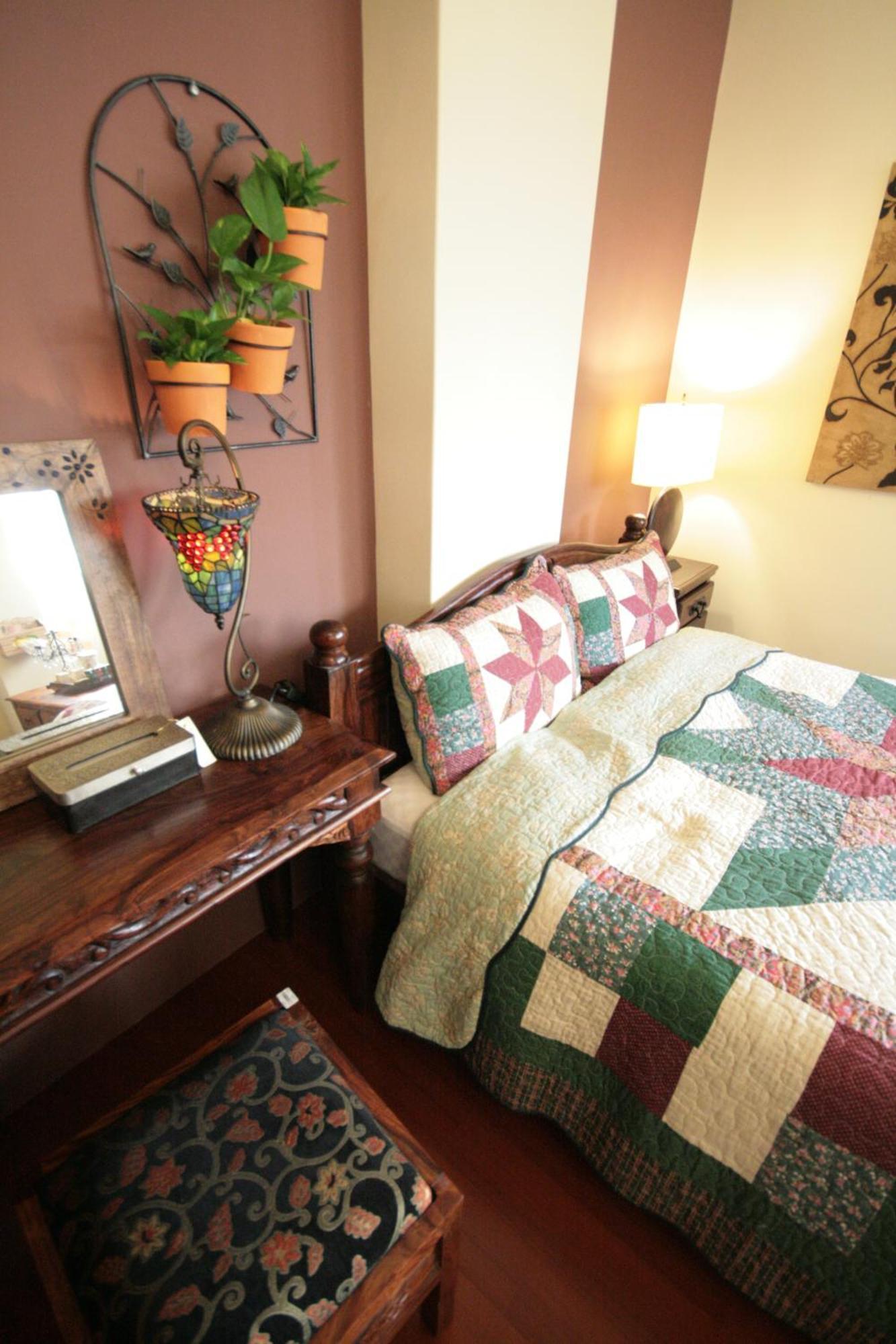ฮั้วเหลียน ปารีส บีแอนด์บี Apartment เมืองฮวาเหลียน ห้อง รูปภาพ
