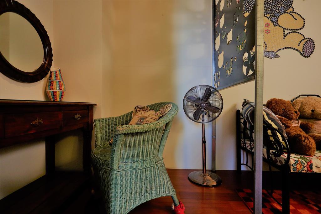 ฮั้วเหลียน ปารีส บีแอนด์บี Apartment เมืองฮวาเหลียน ภายนอก รูปภาพ